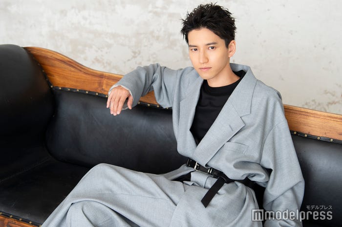 田口 淳之介(C)モデルプレス