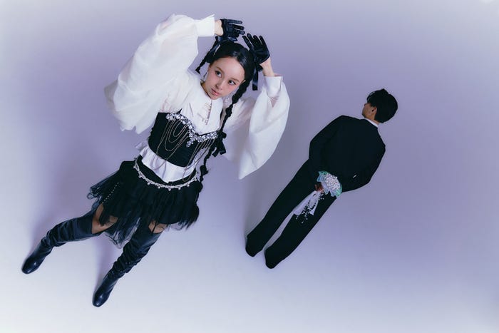 佐藤ミケーラ倭子(提供写真)