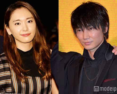 綾野剛、新垣結衣は「笑顔が100点」好みの女性、結婚を語る