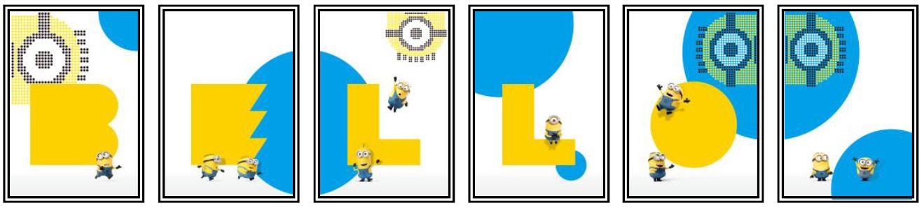 新装飾／画像提供：ホテル ユニバーサル ポート