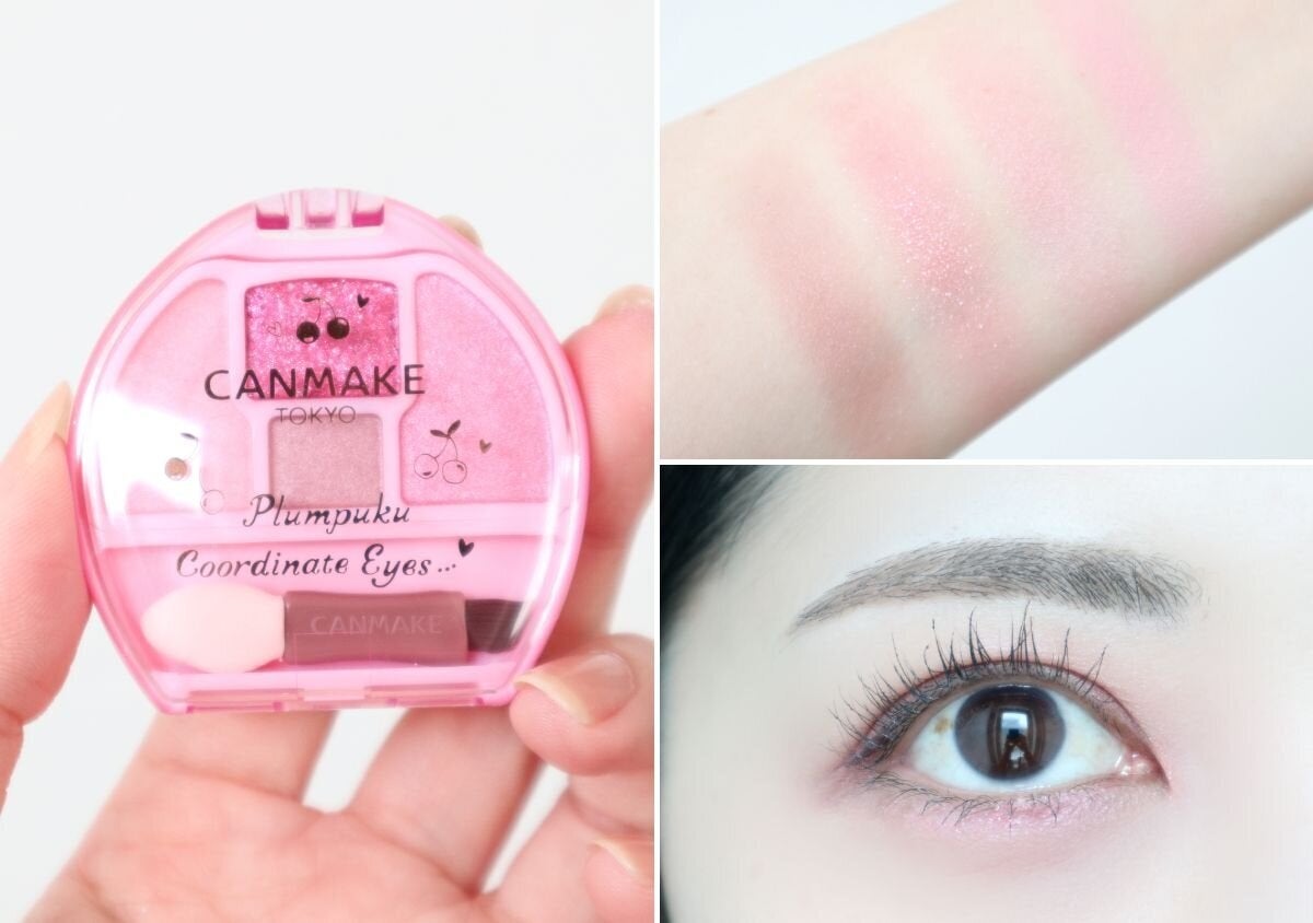 一気に2026年っぽい目元になる！ロフトで買える「優秀アイメイクコスメ」5選
