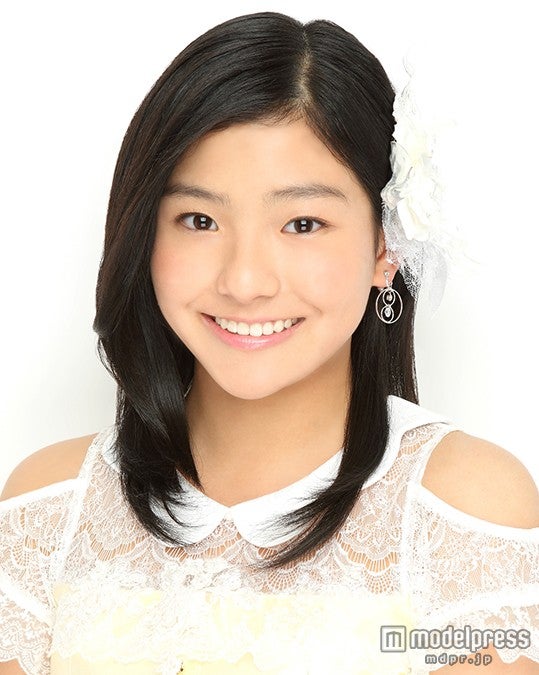 後藤楽々（C）AKS