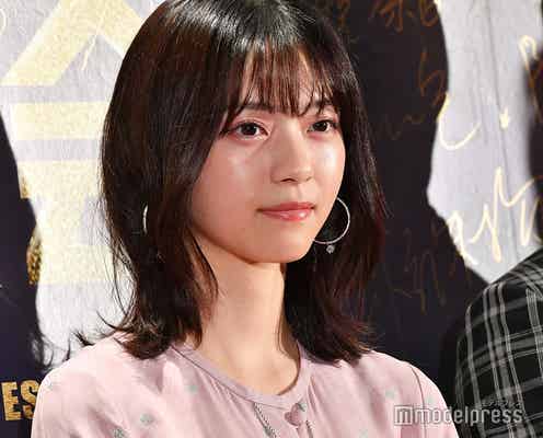 西野七瀬、もし芸能界入りしていなかったら?「弟子入りをしに行きたい」