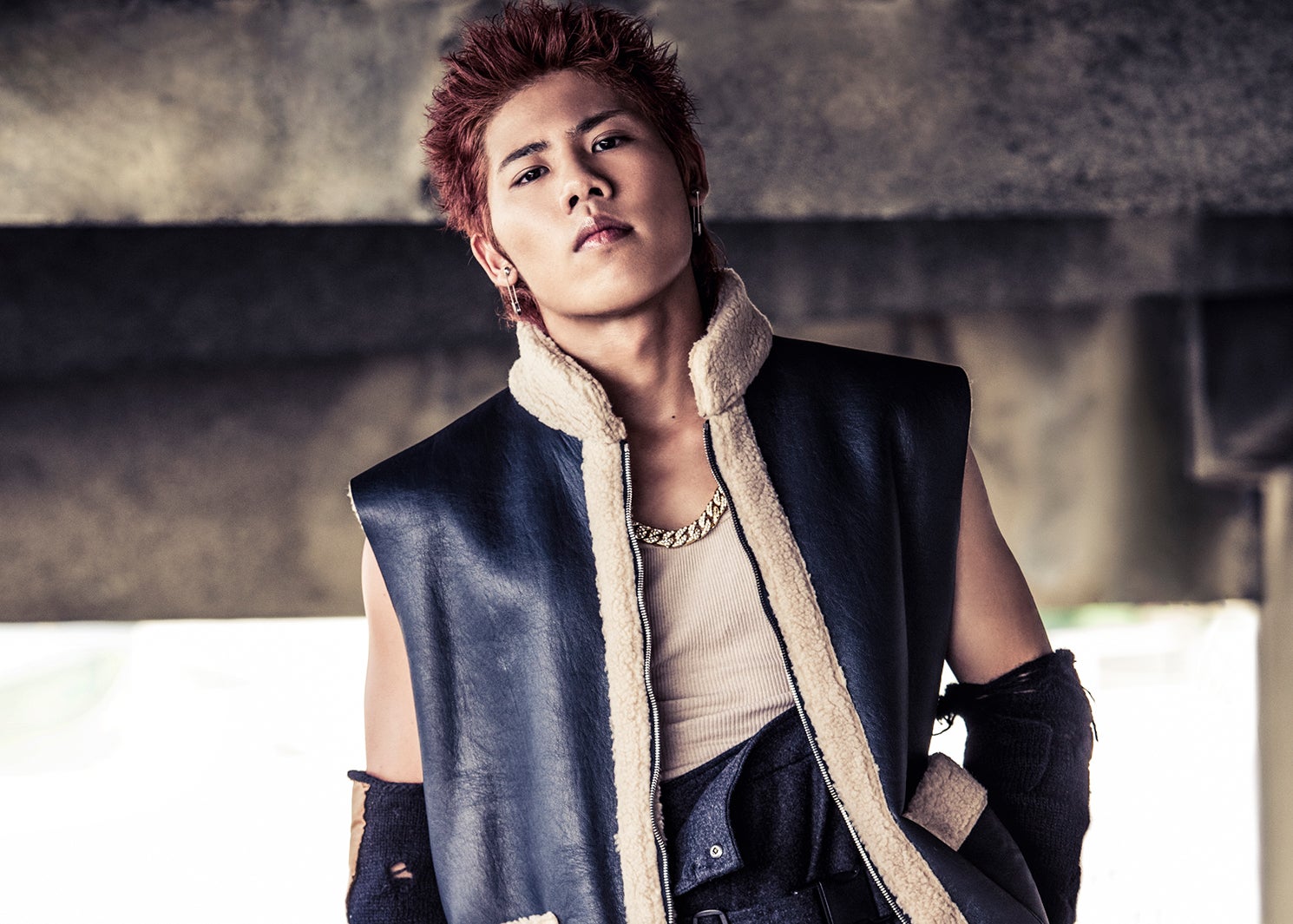 後藤拓磨（提供写真）