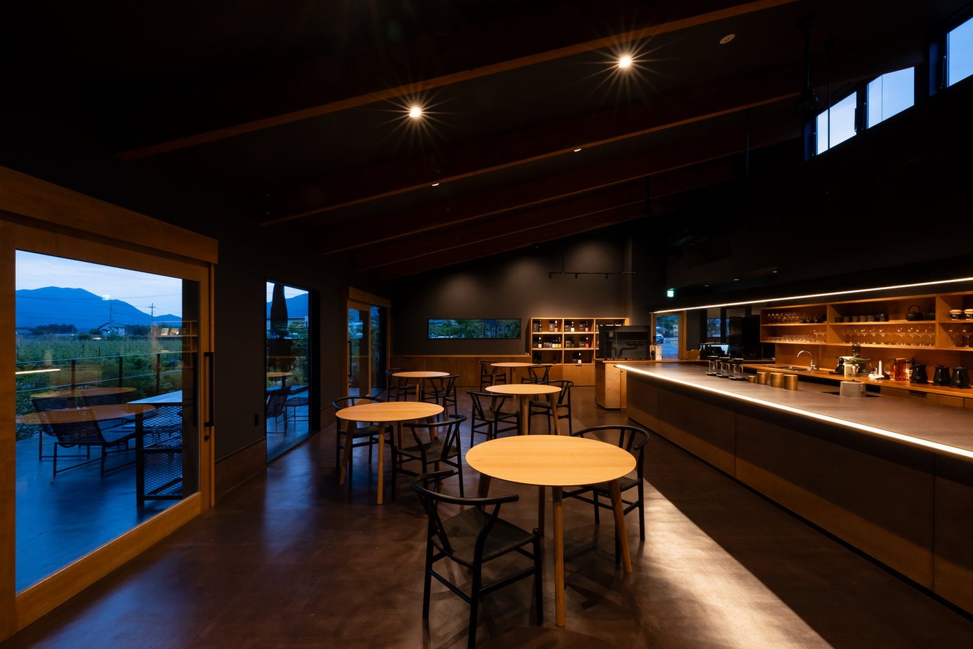 7c villa &amp; winery／提供画像