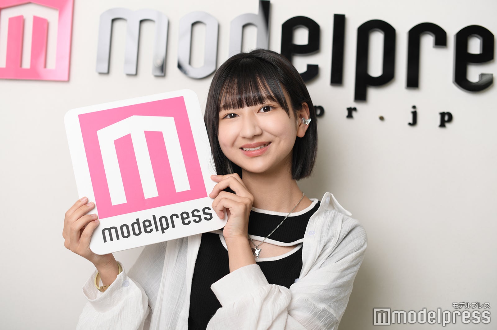 菅原夕亜（C）モデルプレス