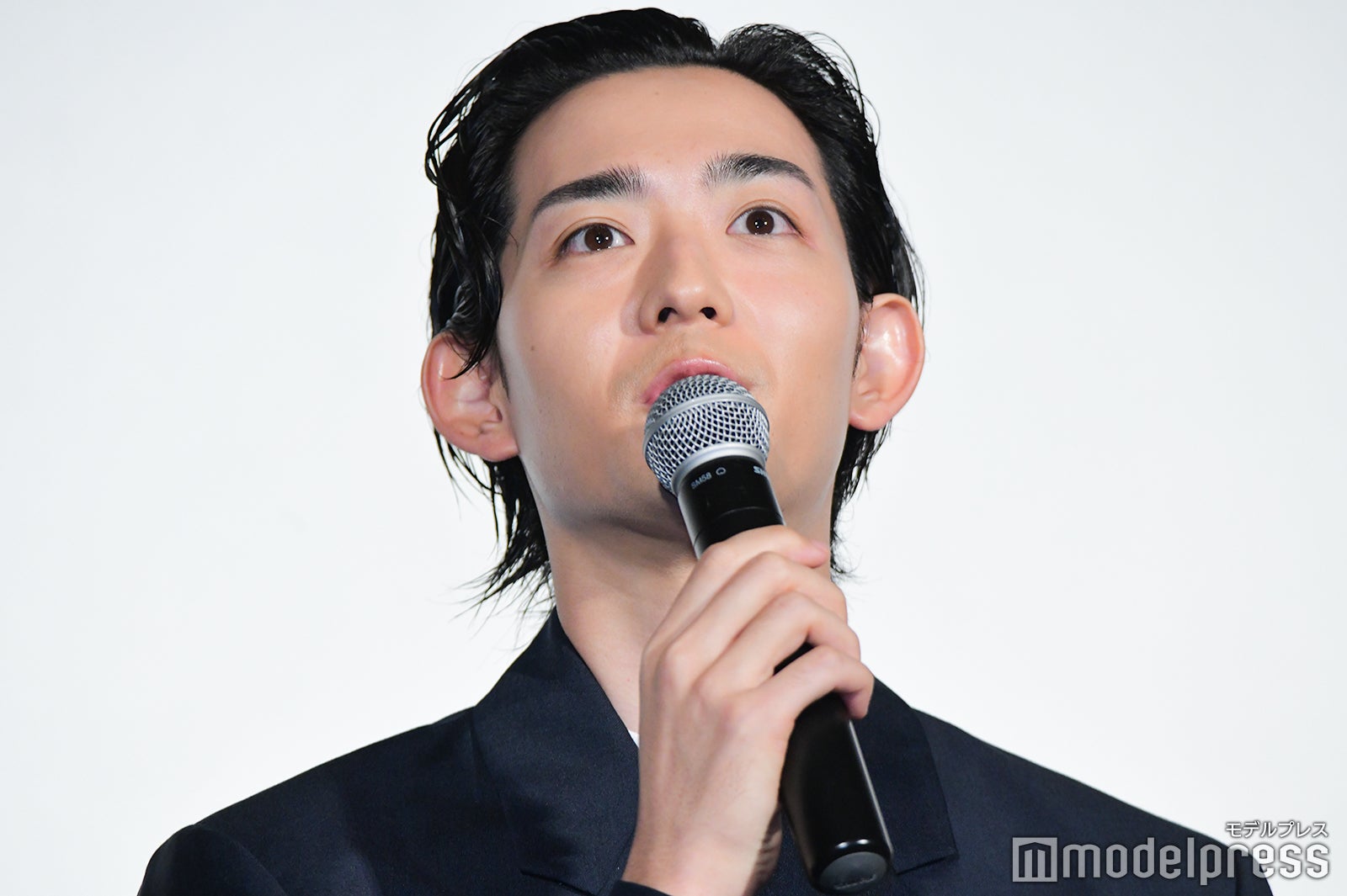 竜星涼 （C）モデルプレス