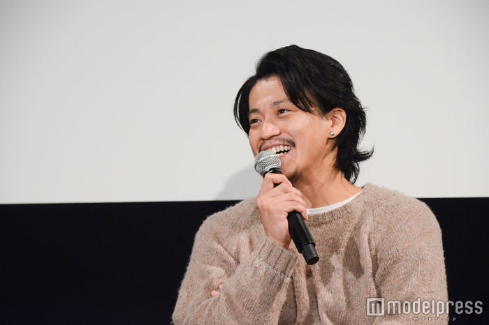 小栗旬主演実写版 銀魂 続編決定 18年夏公開へ モデルプレス 小栗旬主演実写版 銀魂 続編決定 18年夏公開へ モデルプレス