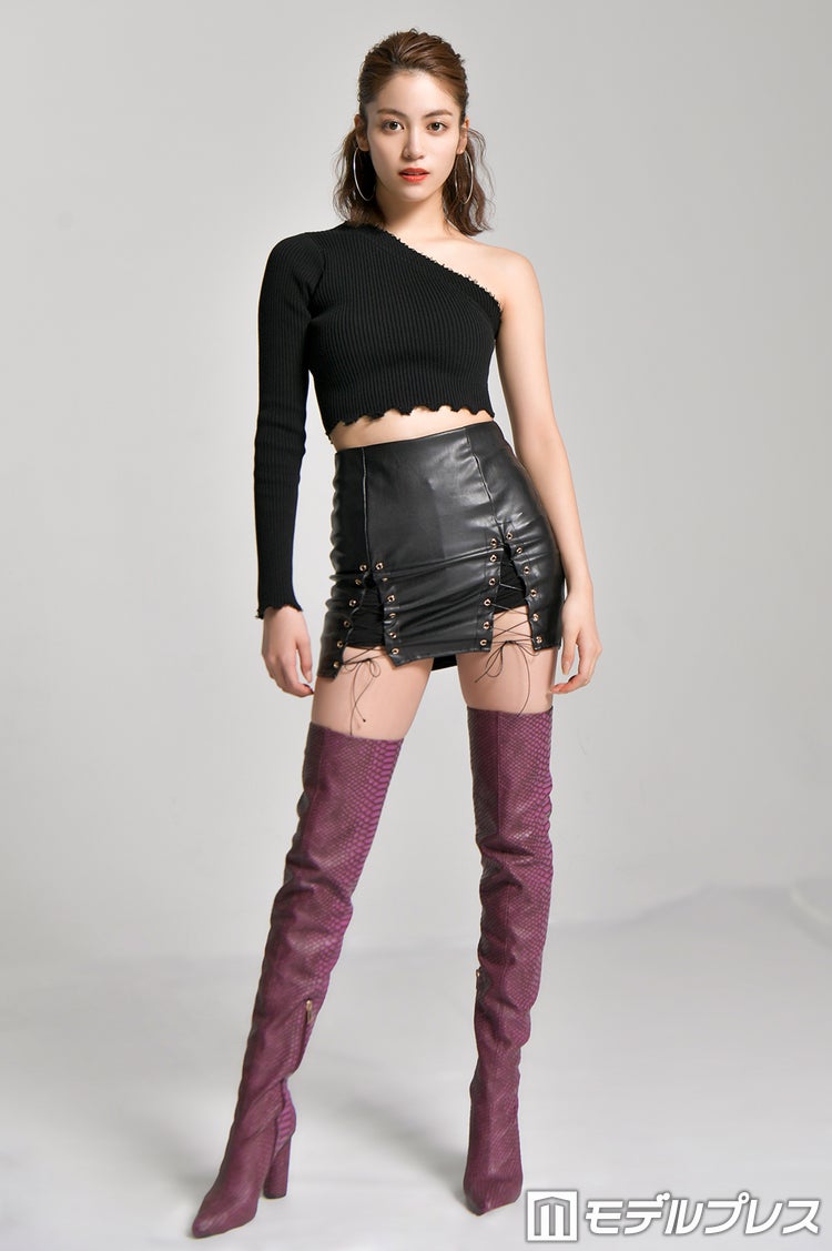 画像1 10 E Girls E G 11 リレーインタビューvol 4 楓 新生e Girlsにしかできない表現をしようって目標が明確になった モデルプレス