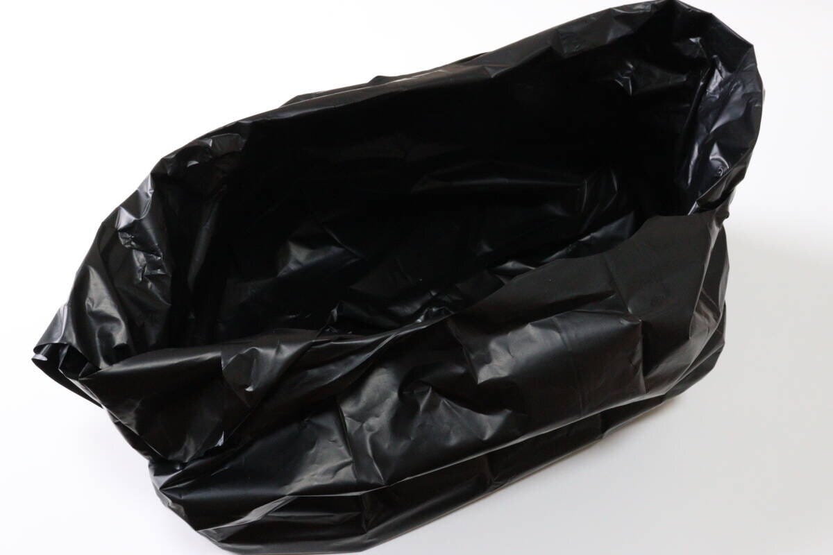 ダイソーの備蓄用ポータブル簡易和式トイレの使い方1