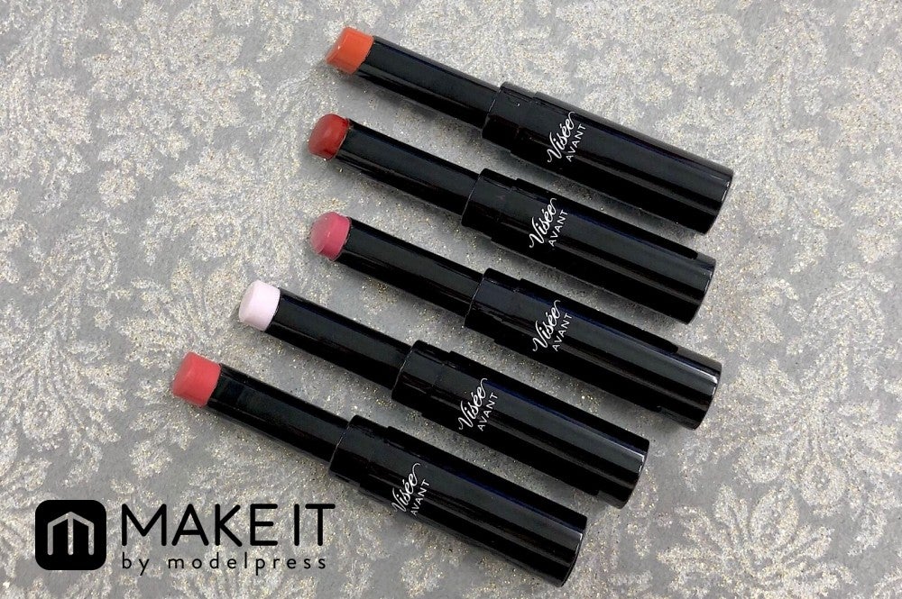 ヴィセ アヴァン／リップスティック (C)メイクイット