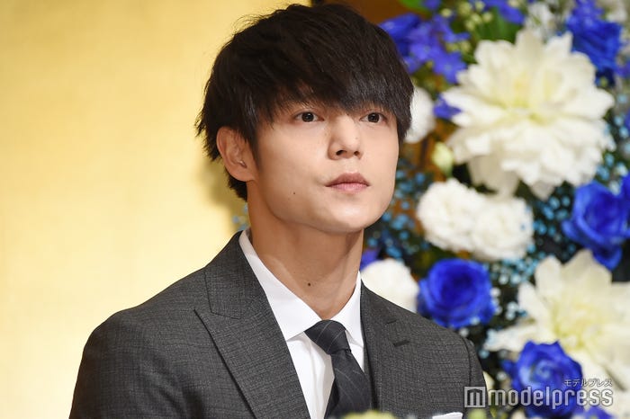 窪田正孝(C)モデルプレス