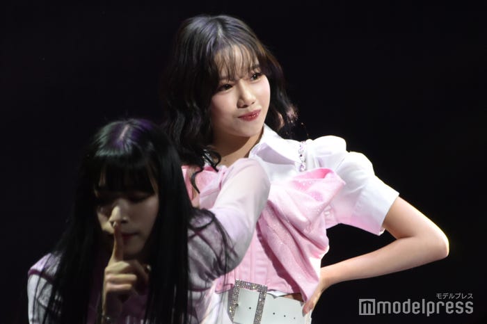 チョ・ユリ(C)モデルプレス