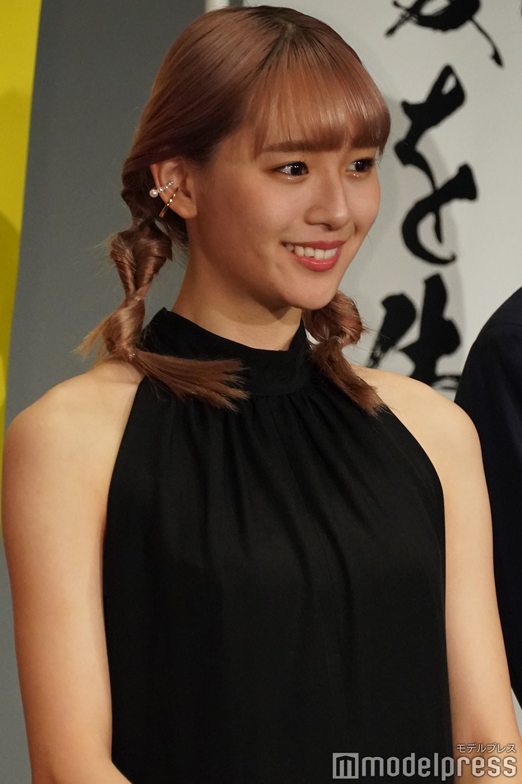 浅川梨奈（C）モデルプレス