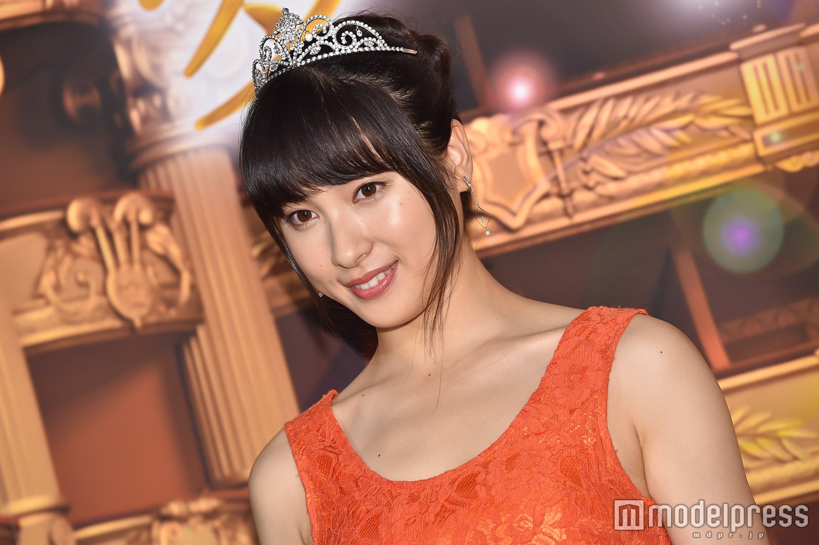 土屋太鳳 （C）モデルプレス