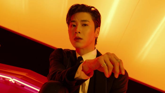 ユンホ(提供写真)