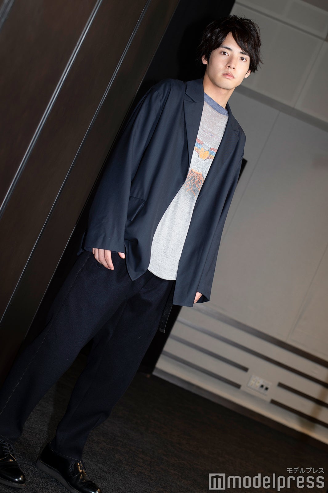 赤楚衛二（C）モデルプレス