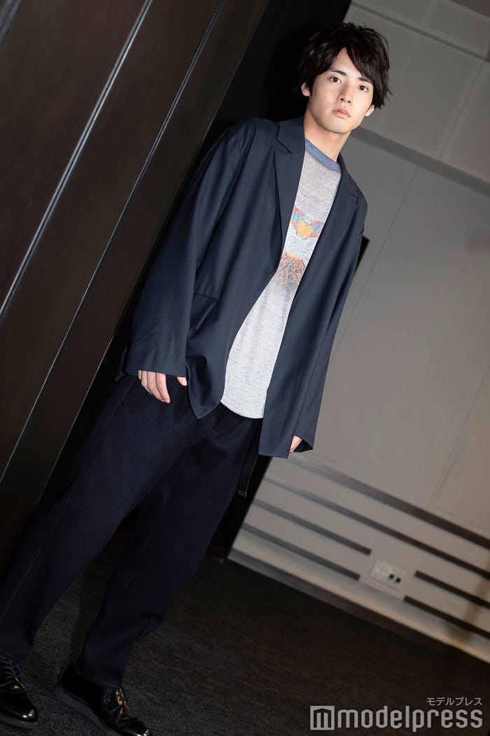 赤楚衛二(C)モデルプレス