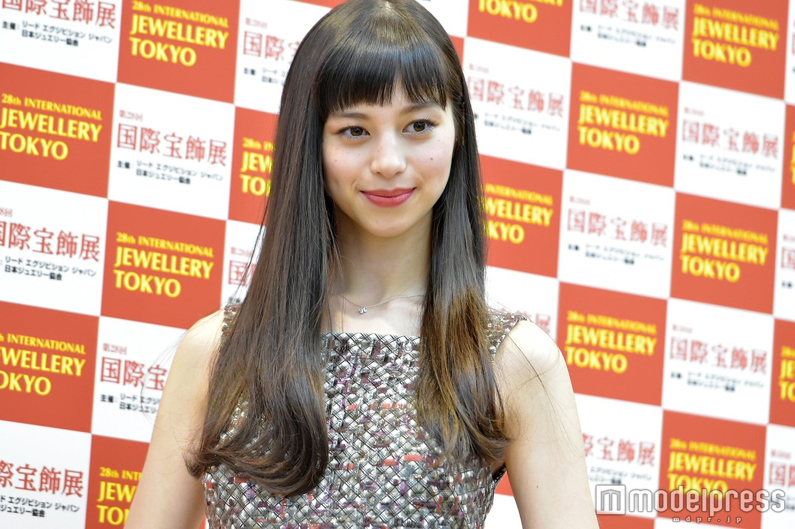 中条あやみ（C）モデルプレス