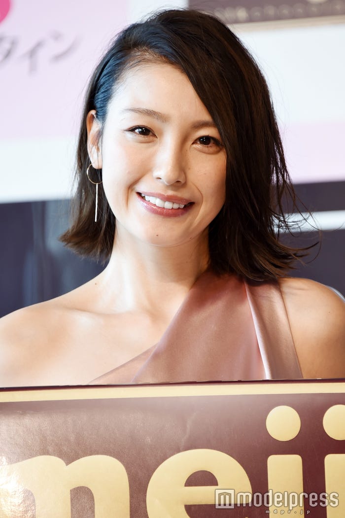 木下優樹菜(C)モデルプレス