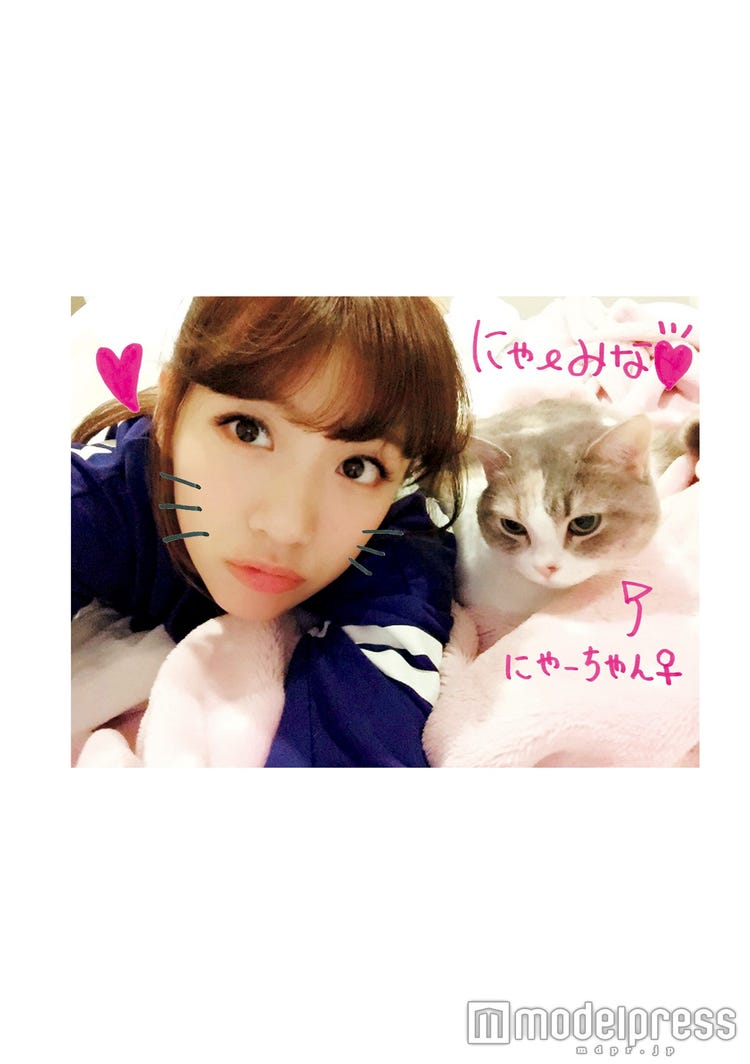 画像7 7 高橋みなみ Akb48の裏側 プライベート一挙公開 青春の集大成 モデルプレス 画像7 7 高橋みなみ Akb48の裏側 プライベート一挙公開 青春の集大成 モデルプレス