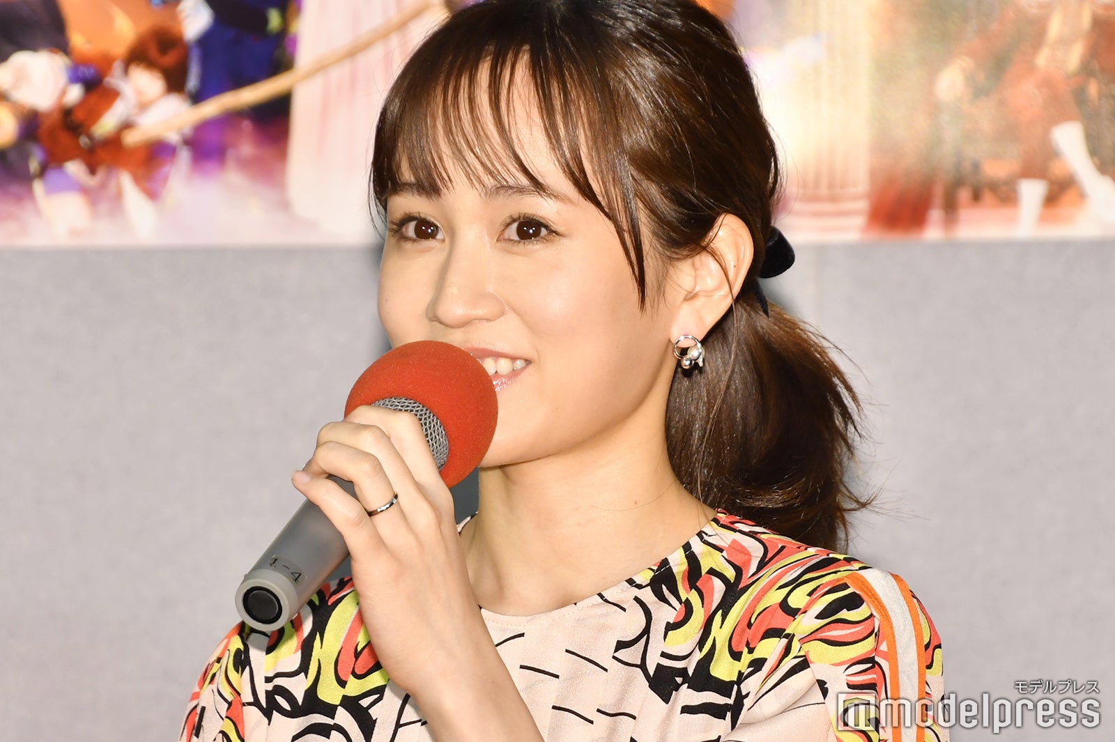 前田敦子、夫・勝地涼のイクメンぶりに感謝「すごく協力的」＜伝説のお母さん＞