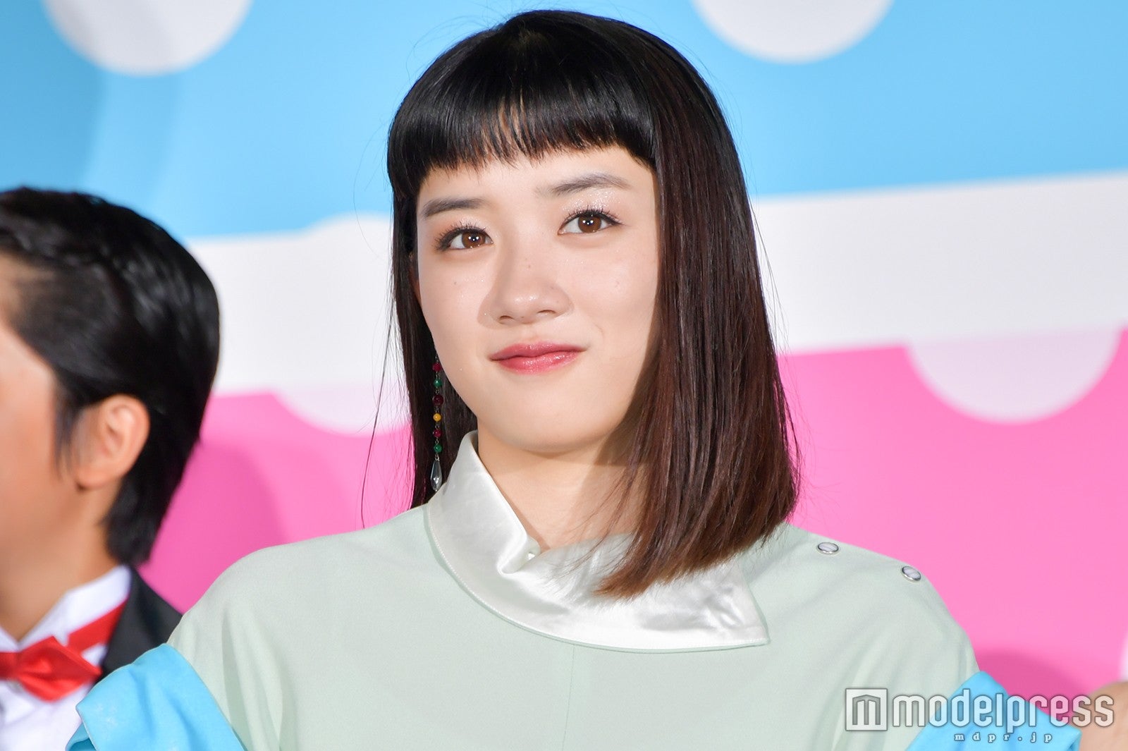永野芽郁（C）モデルプレス