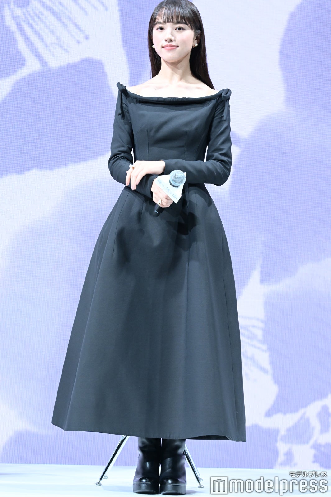 清原果耶 （C）モデルプレス