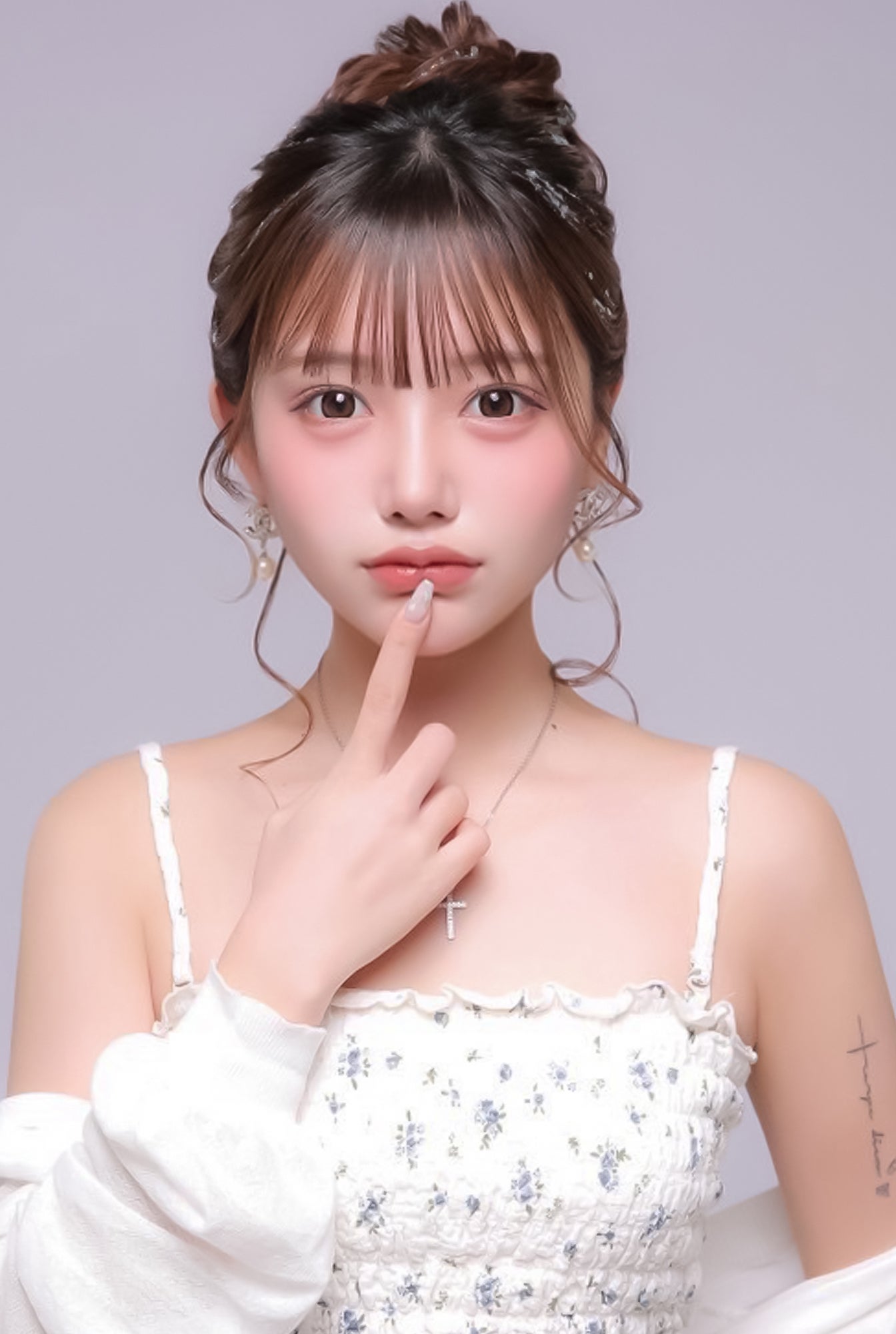 みう（提供写真）