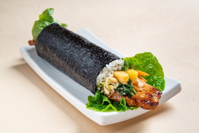 【2023年・節分】恵方巻もう予約した？