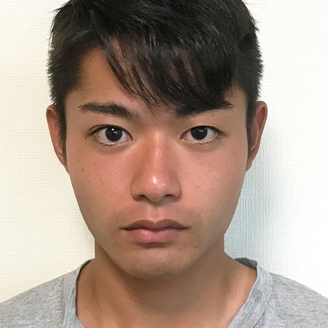 高木 裕貴 （提供写真）