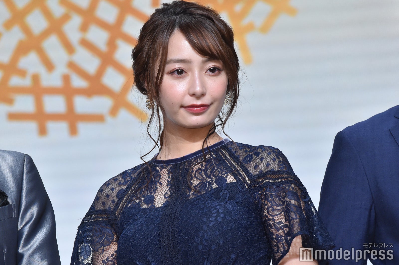 宇垣美里アナウンサー （C）モデルプレス