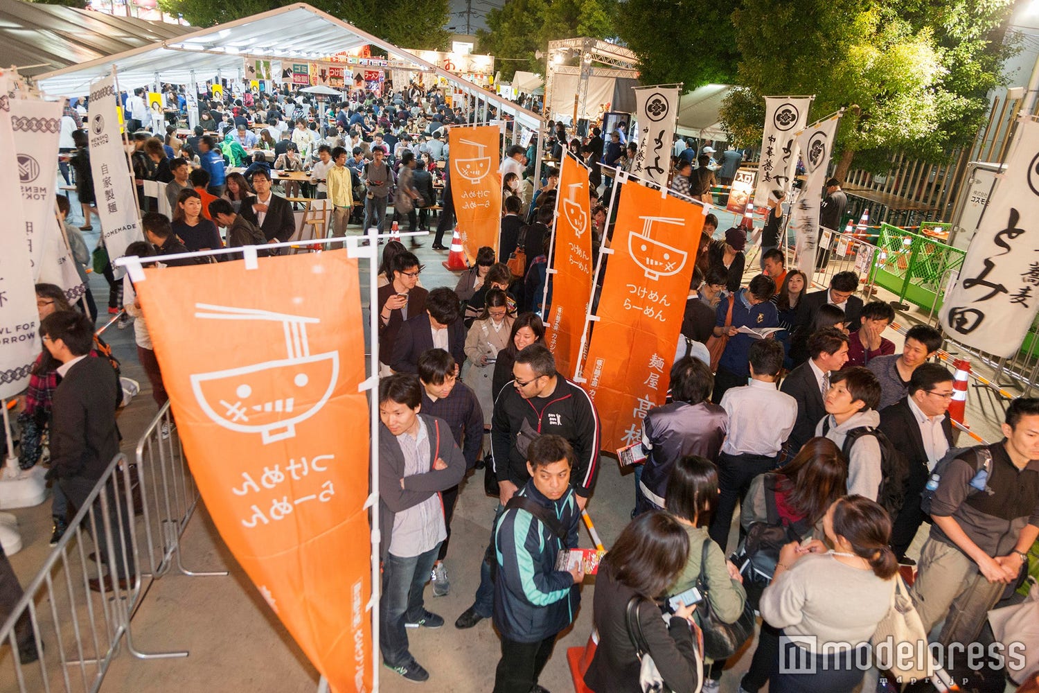 最強ラーメン&つけ麺&まぜ麺40店舗が参戦 人気フードフェスの詳細が明らかに