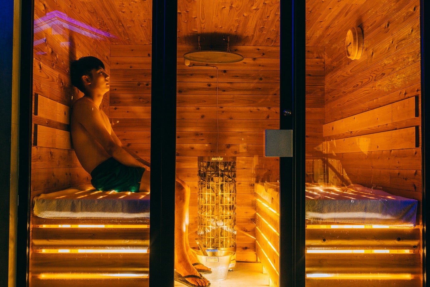 那須ユートピア／画像提供：那須スポーツガーデン