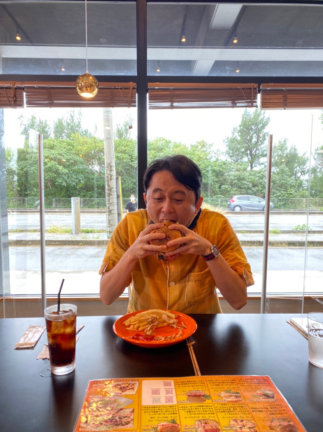 有吉弘行 （C）フジテレビ