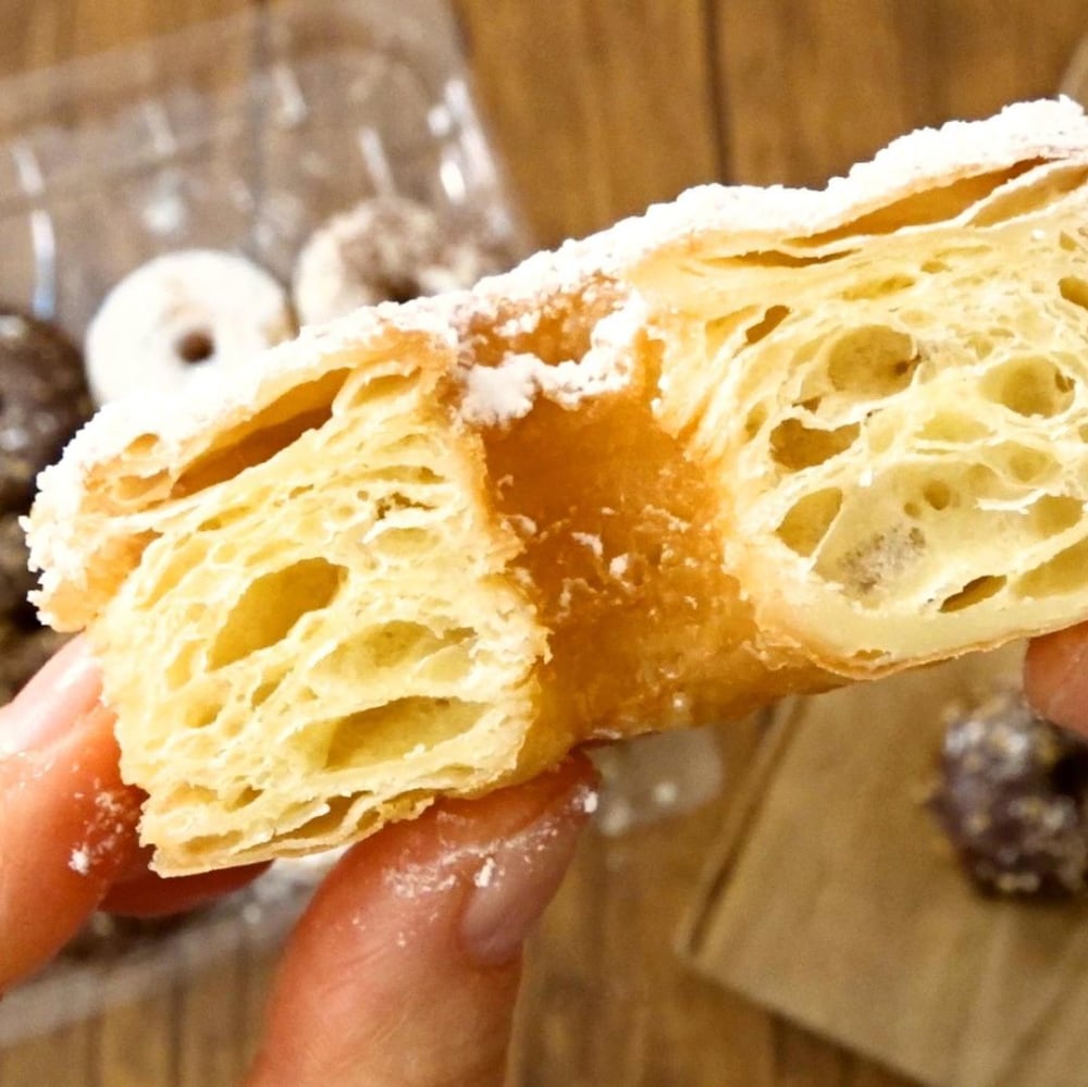 コストコの「ミニクロドット」