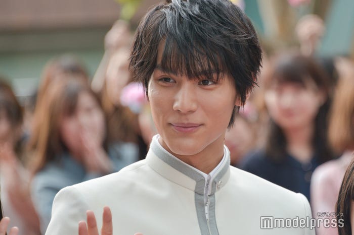 中川大志(C)モデルプレス