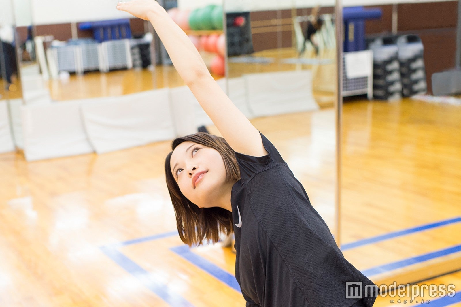 スタジオプログラムは別料金もかからず参加可能※1部プログラムを除く（C）モデルプレス