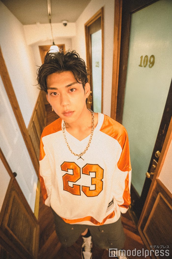 青木楓(C)モデルプレス