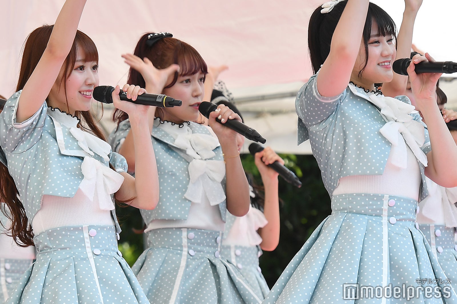 ＝LOVE（C）モデルプレス