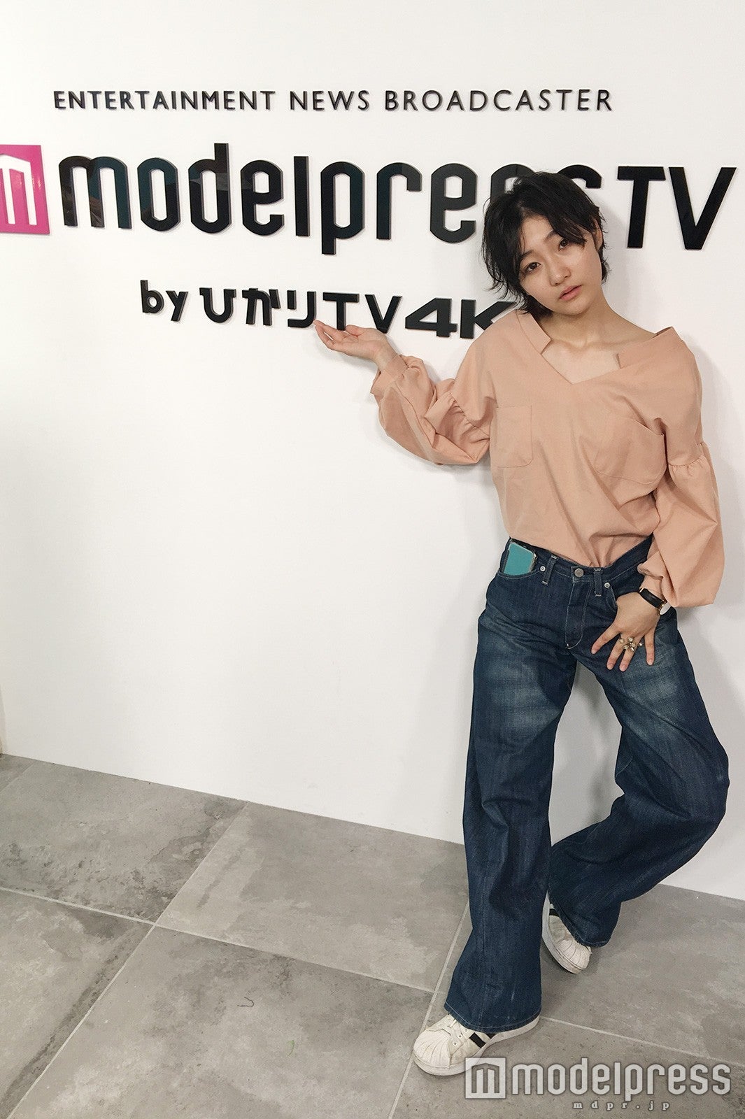 さいとうなる（C）モデルプレス