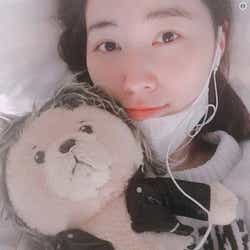 モデルプレス - SKE48松井珠理奈、“早朝の”おやすみショットに反響「透明感溢れてる」「ゆっくり休んで」