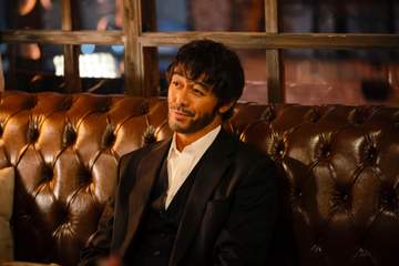 ネット大混乱 VIVANT 突然の野崎の正体に、えええっ！？「どういうこと？」「野崎が言ったぞ…」「裏の顔が」【ネタバレ】