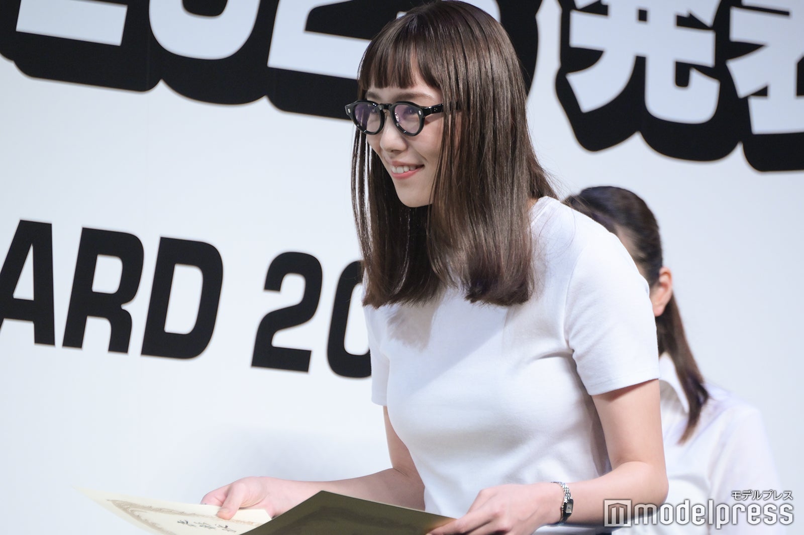 飯豊まりえ（C）モデルプレス