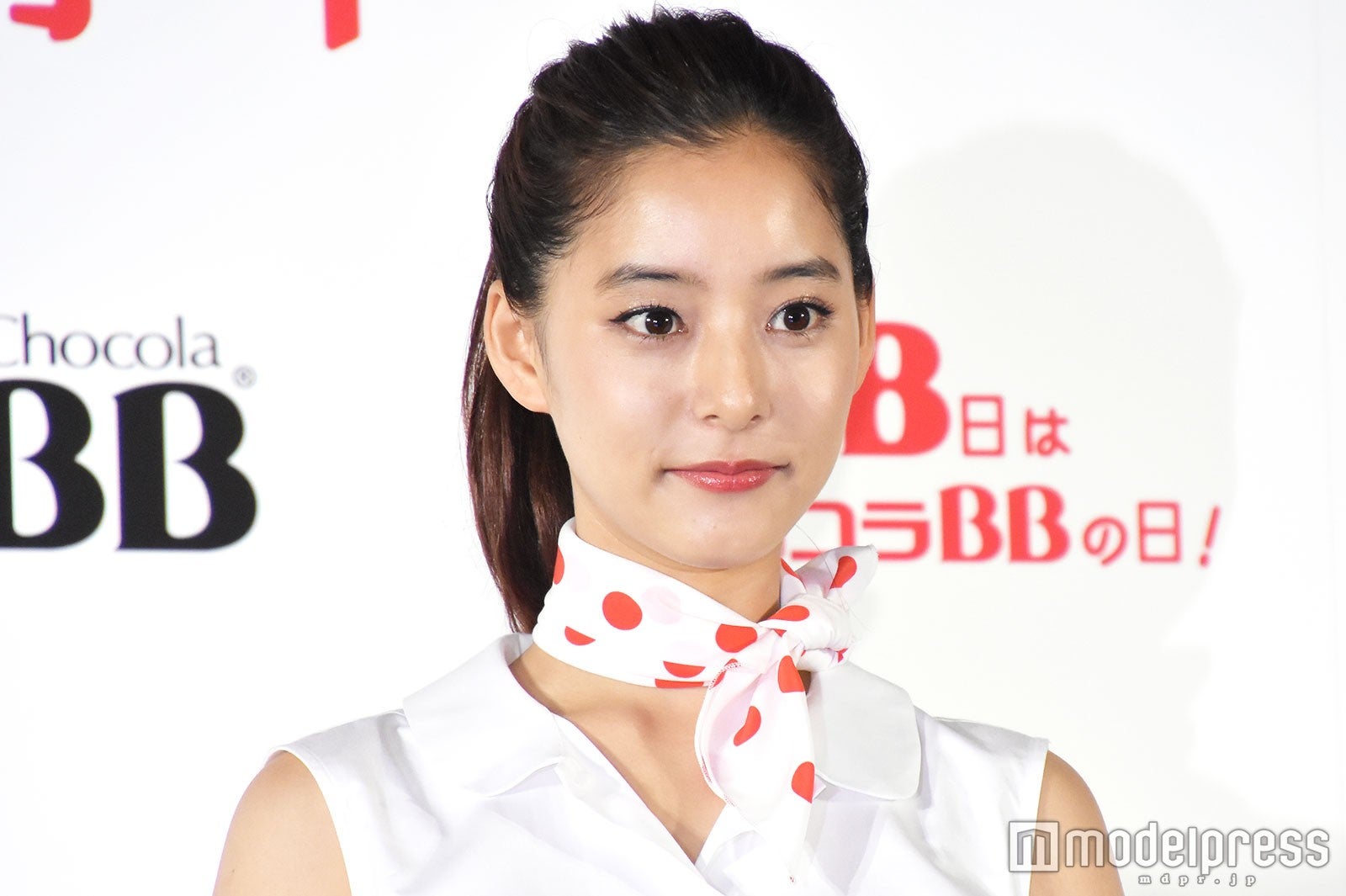 新木優子（C）モデルプレス