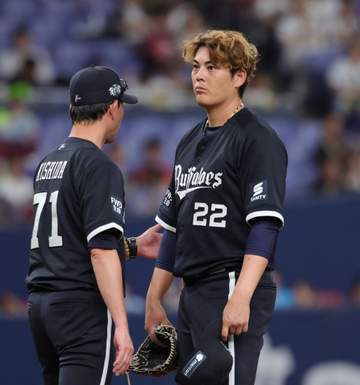 オリックスが自力CSの可能性消滅 楽天ルーキー伊藤にプロ初白星献上
