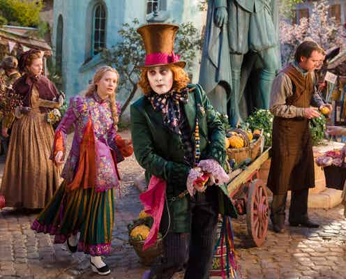 今年のハロウィンはどうする?アリス、マッドハッター、赤の女王…ディズニー映画キャラクターの仮装ポイントを徹底解説!