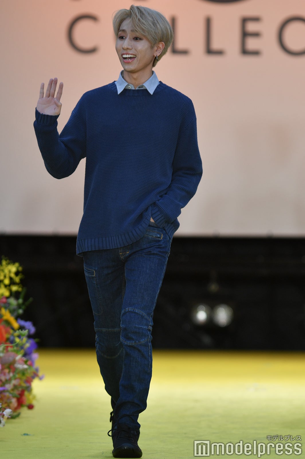 浦野秀太（C）モデルプレス