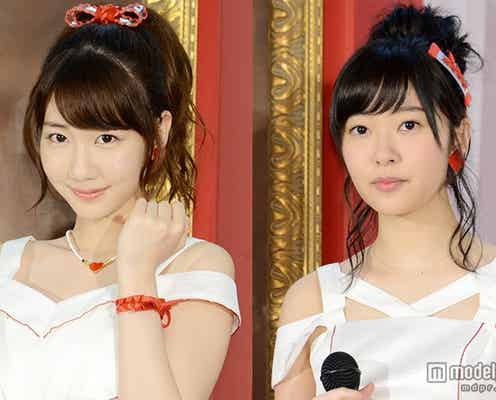 柏木由紀、誕生日迎え心境「おもったより自立してない」指原莉乃は祝福おあずけ?
