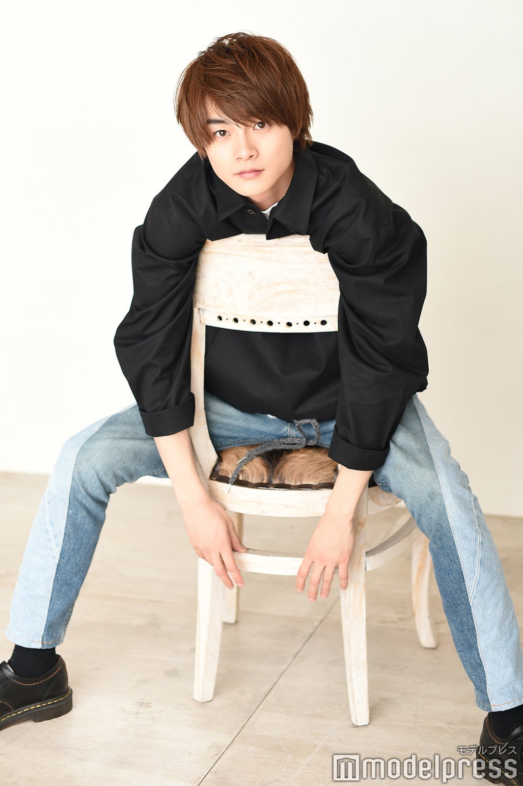 結木滉星 （C）モデルプレス